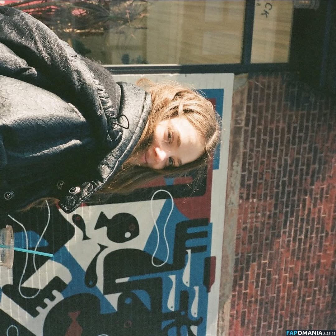 Kristine Froseth / kristine_froseth Γυμνός OnlyFans  Διαρρεύσαστη φωτογραφία #2