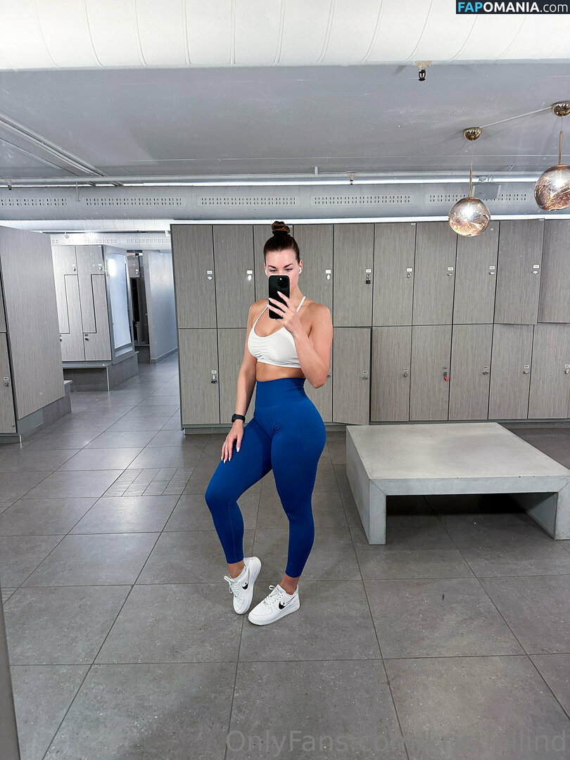 kristinllind Γυμνός OnlyFans  Διαρρεύσαστη φωτογραφία #15