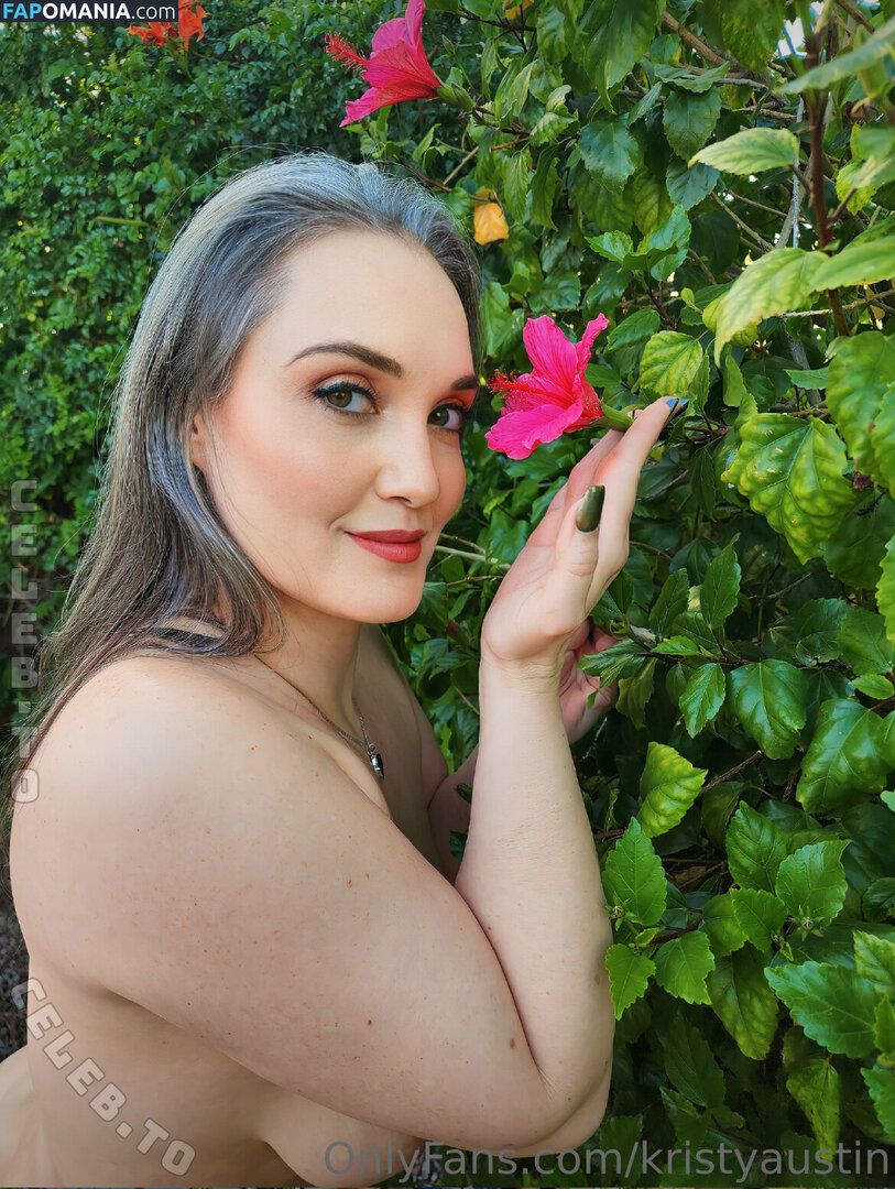 Kristy Austin / iamkristyaustin / kristyaustin Γυμνός OnlyFans  Διαρρεύσαστη φωτογραφία #5