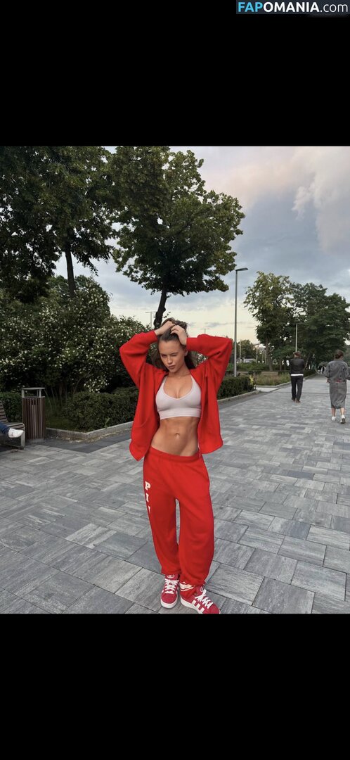 Kristyna Shmidt Γυμνός OnlyFans  Διαρρεύσαστη φωτογραφία #1