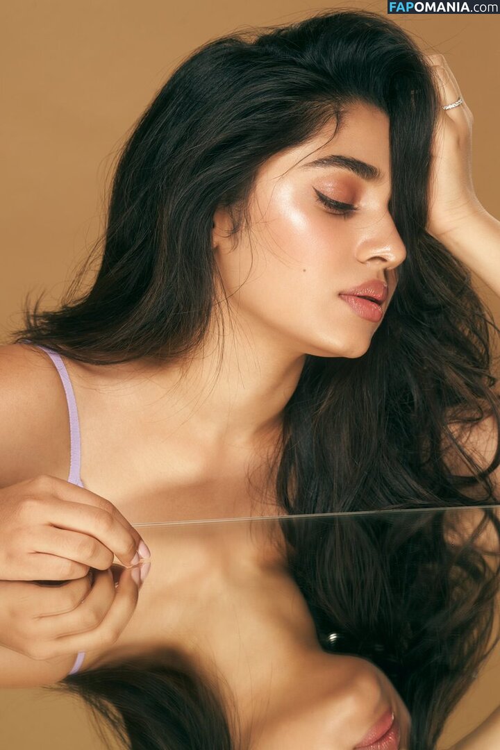 Krithi Shetty Γυμνός OnlyFans  Διαρρεύσαστη φωτογραφία #8