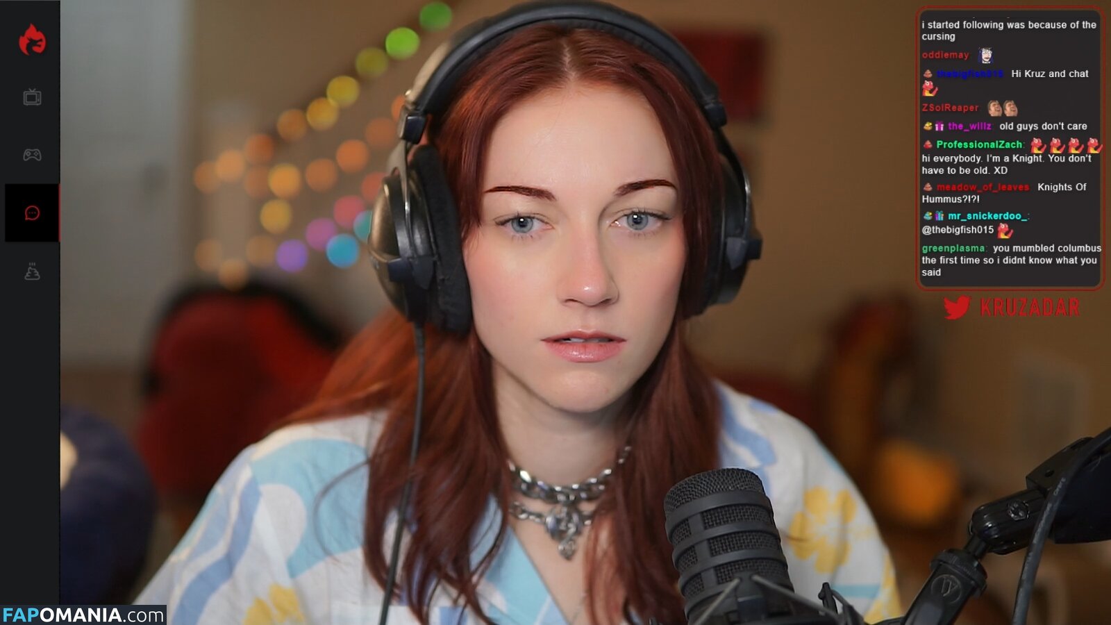 Kruzadar / Kruzader Γυμνός OnlyFans  Διαρρεύσαστη φωτογραφία #32