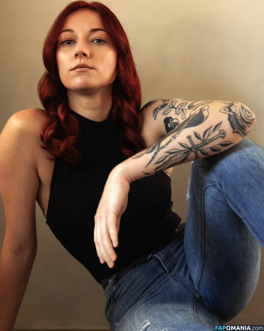 Kruzadar / Kruzader Γυμνός OnlyFans  Διαρρεύσαστη φωτογραφία #156