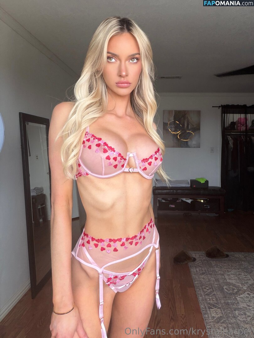 Krystal Preiss / kdubsss / krystal_preiss Γυμνός OnlyFans  Διαρρεύσαστη φωτογραφία #17
