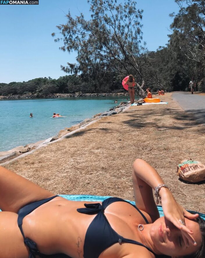 Aussie babe / Krystal Thomas / krystal_thomas_ Γυμνός OnlyFans  Διαρρεύσαστη φωτογραφία #27