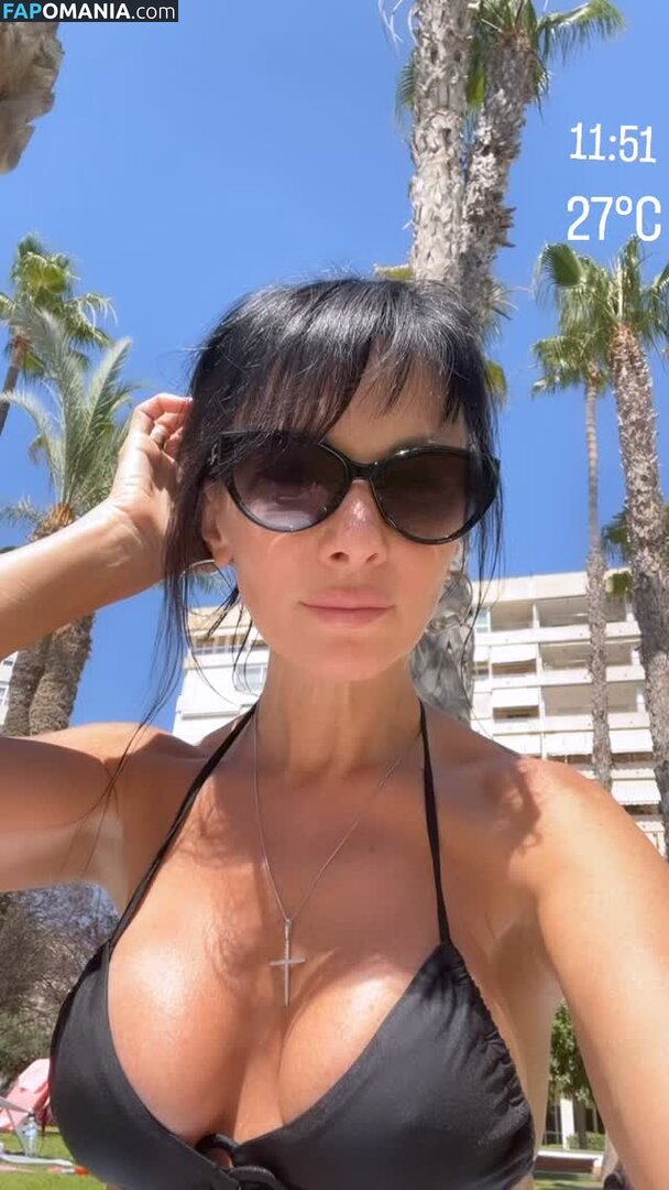 ksenia_kirk / u331170950 Γυμνός OnlyFans  Διαρρεύσαστη φωτογραφία #3