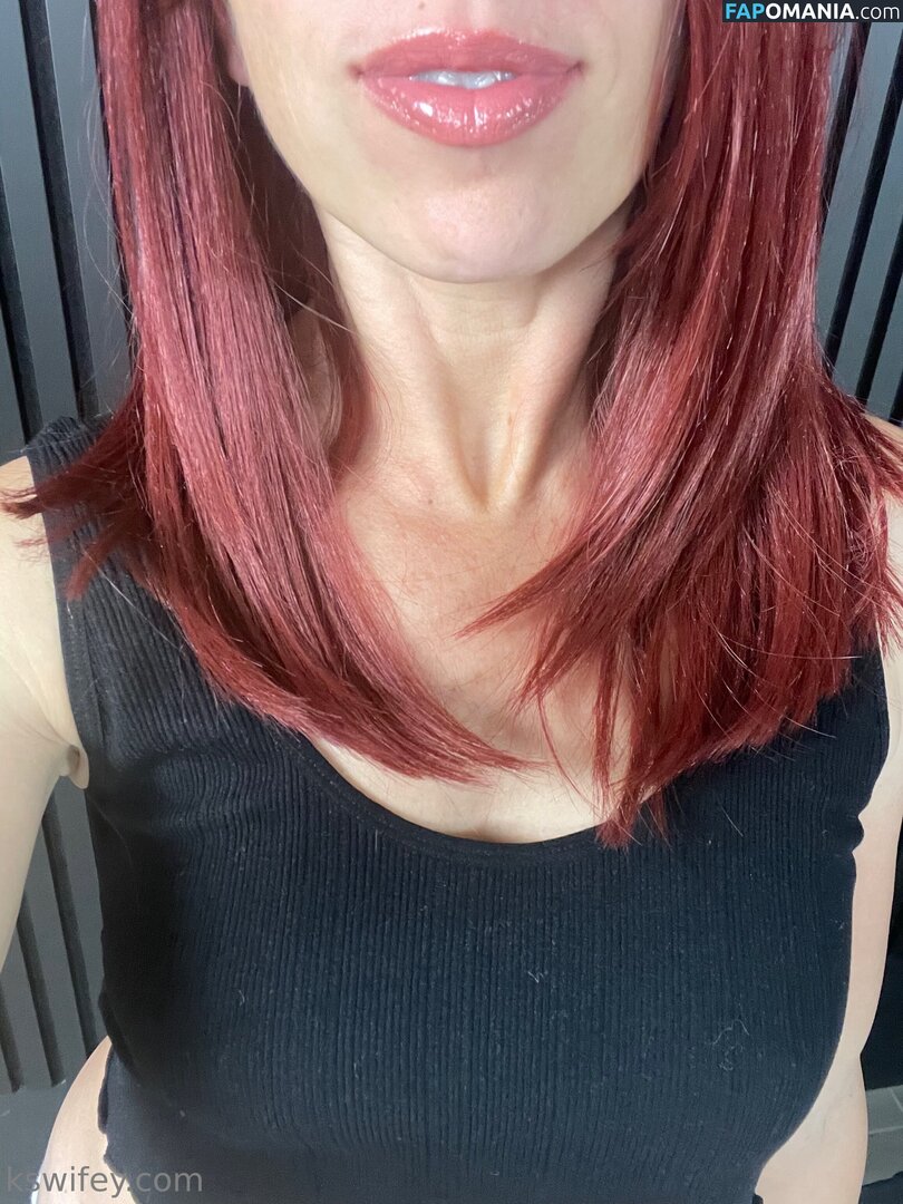 kswifey Γυμνός OnlyFans  Διαρρεύσαστη φωτογραφία #4