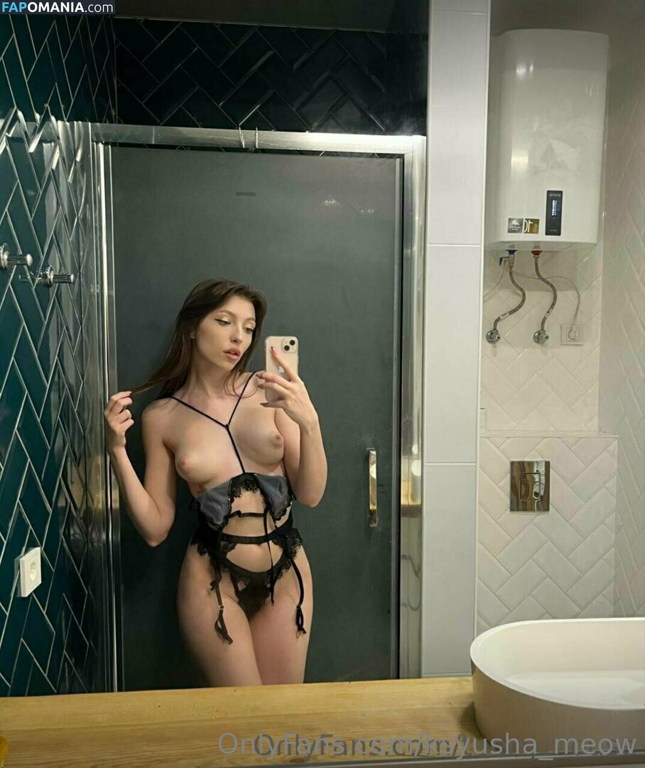 _iamksyusha_ / ksyusha_meow Γυμνός OnlyFans  Διαρρεύσαστη φωτογραφία #78