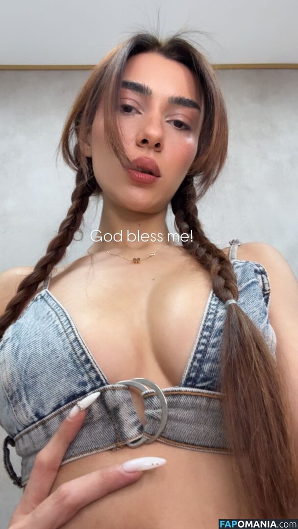 Kübra Miranda Çamlıbel / mirandaorlayn Γυμνός OnlyFans  Διαρρεύσαστη φωτογραφία #1