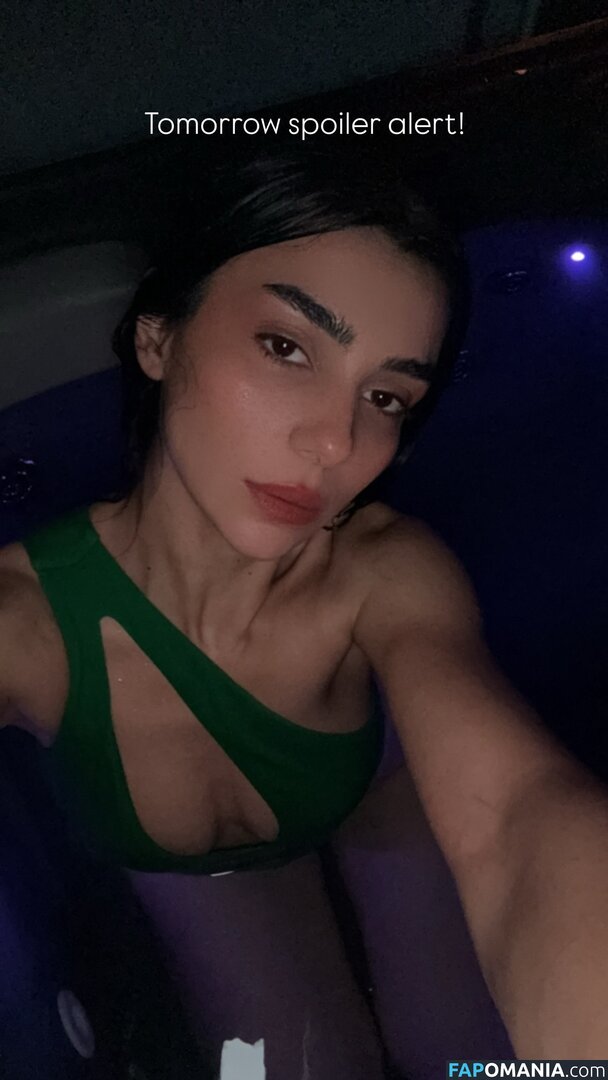 Kübra Miranda Çamlıbel / mirandaorlayn Γυμνός OnlyFans  Διαρρεύσαστη φωτογραφία #4
