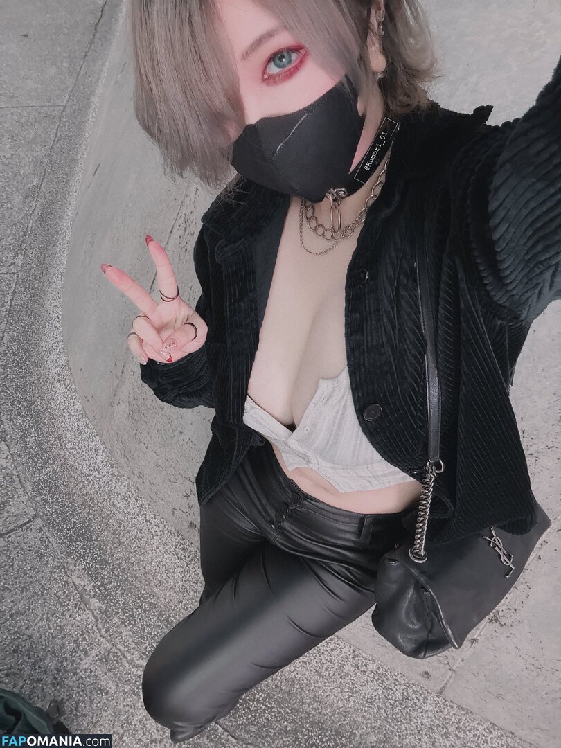 kumori / kumori_01 / 曇 Γυμνός OnlyFans  Διαρρεύσαστη φωτογραφία #3
