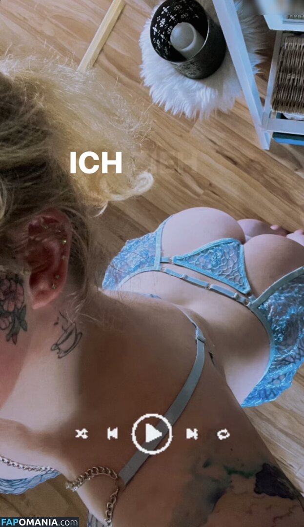 Kunterbunteskuestenkind Γυμνός OnlyFans  Διαρρεύσαστη φωτογραφία #1
