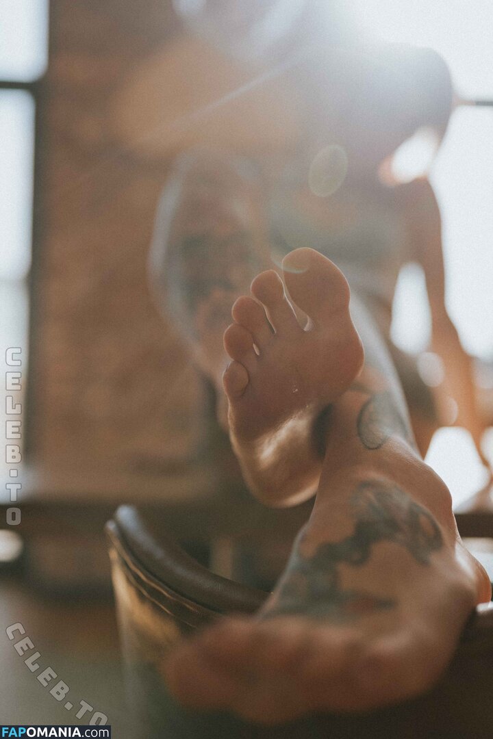 KupferFuchs Γυμνός OnlyFans  Διαρρεύσαστη φωτογραφία #10