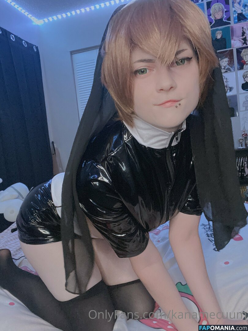 Kanamecum / Kurapicum / kanamecuum Γυμνός OnlyFans  Διαρρεύσαστη φωτογραφία #14