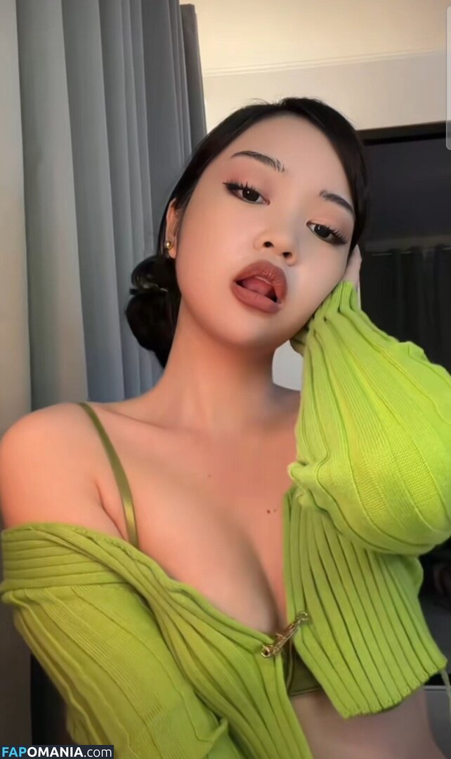 Kurixtee / drykitten Γυμνός OnlyFans  Διαρρεύσαστη φωτογραφία #2