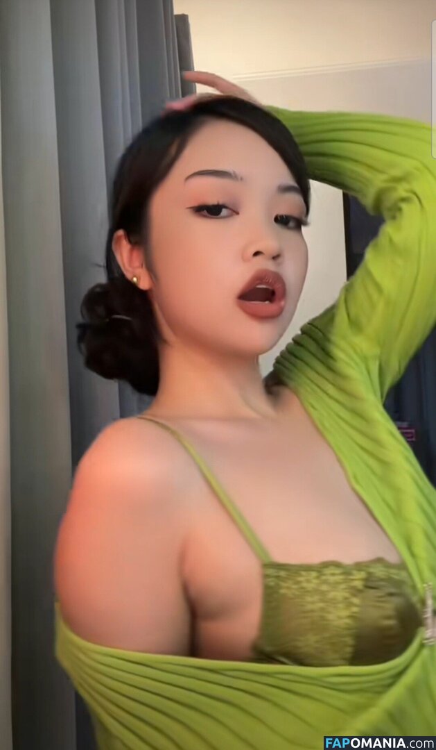 Kurixtee / drykitten Γυμνός OnlyFans  Διαρρεύσαστη φωτογραφία #3