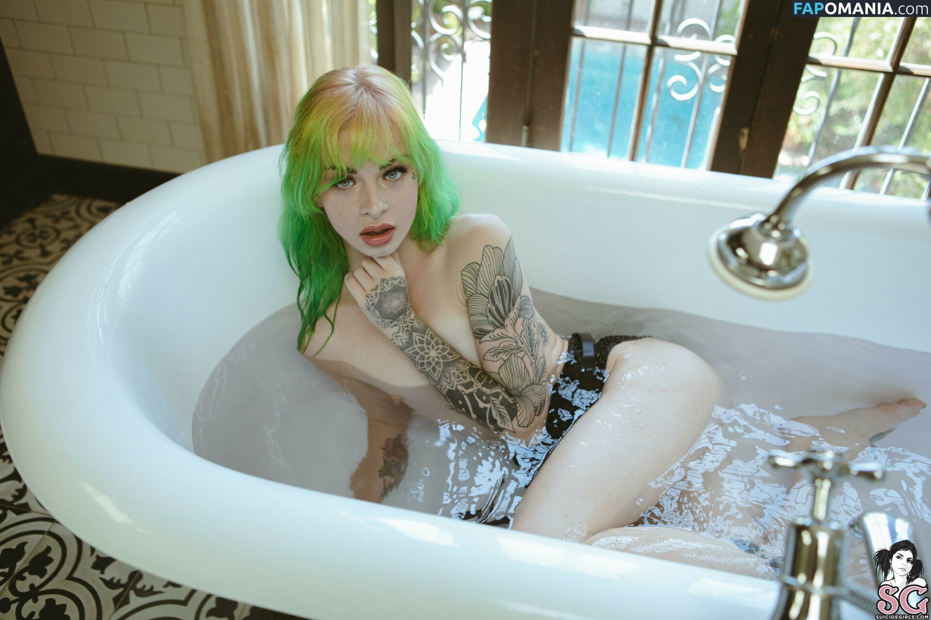 Kuroha / Kurohasuicide / kurohabh Γυμνός OnlyFans  Διαρρεύσαστη φωτογραφία #3