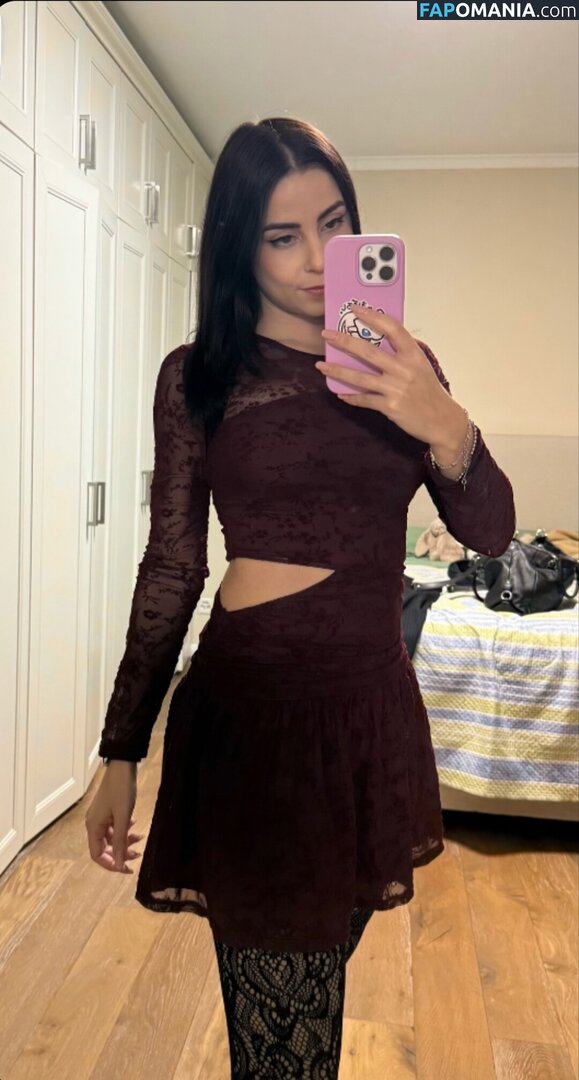 Kurolily Γυμνός OnlyFans  Διαρρεύσαστη φωτογραφία #26