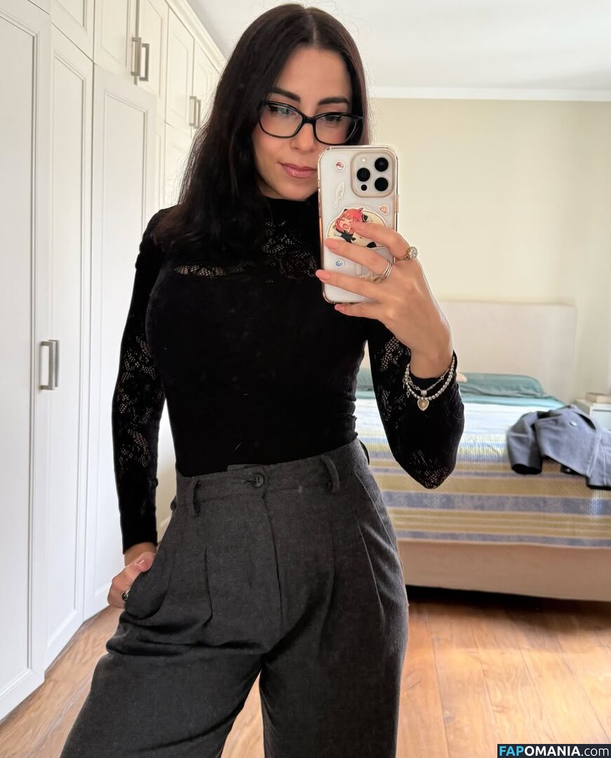 Kurolily Γυμνός OnlyFans  Διαρρεύσαστη φωτογραφία #30