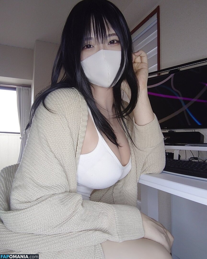 Kurumin720 Γυμνός OnlyFans  Διαρρεύσαστη φωτογραφία #11