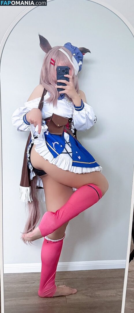Kurisu / Kuuritac / https: / katsukuriii / kuuritac... Γυμνός OnlyFans  Διαρρεύσαστη φωτογραφία #2