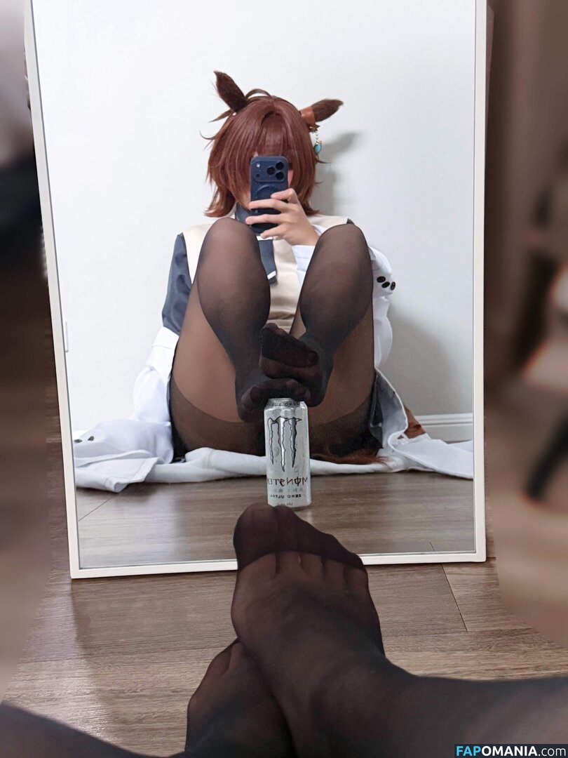 Kurisu / Kuuritac / https: / katsukuriii / kuuritac... Γυμνός OnlyFans  Διαρρεύσαστη φωτογραφία #4