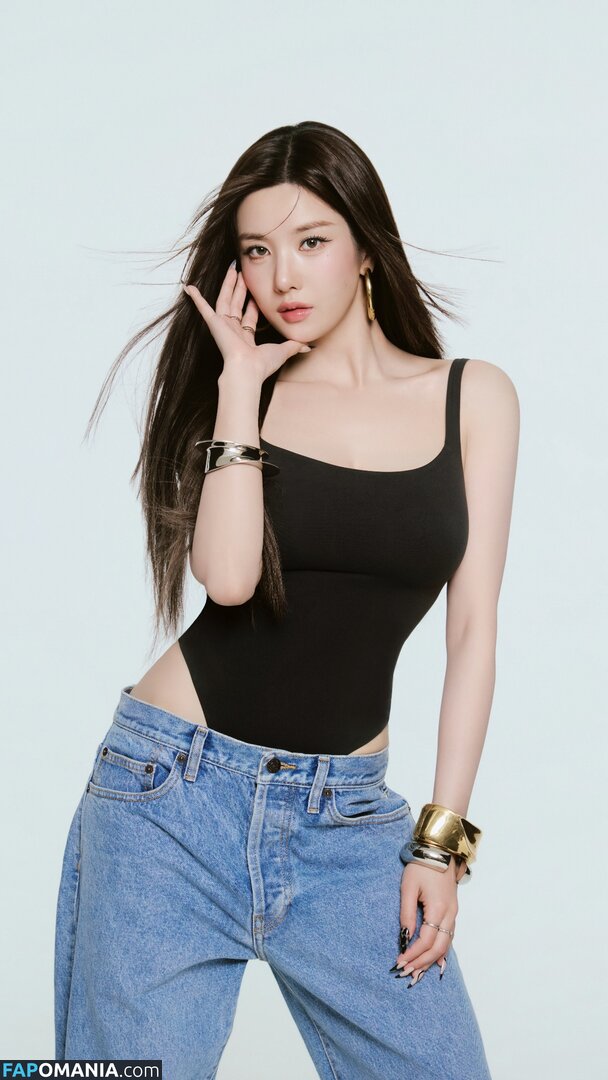 Kwon Eunbi / https: / official_kwon.eunbi Γυμνός OnlyFans  Διαρρεύσαστη φωτογραφία #2