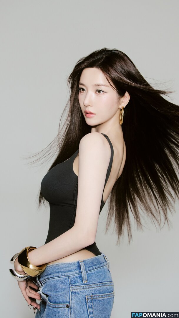 Kwon Eunbi / https: / official_kwon.eunbi Γυμνός OnlyFans  Διαρρεύσαστη φωτογραφία #3