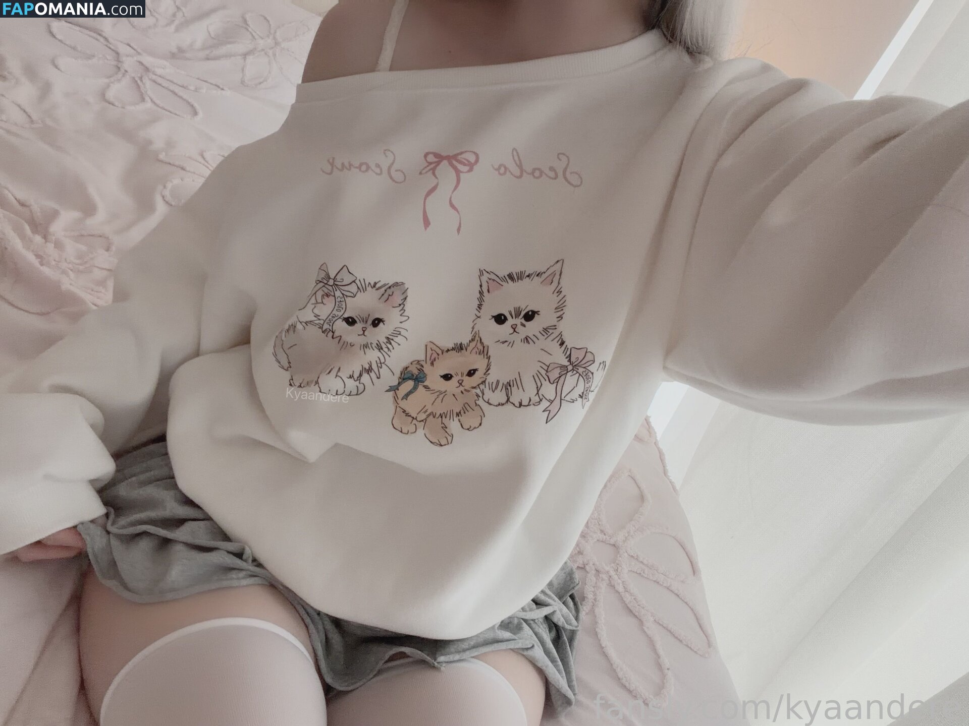Kyaandere / https: Γυμνός OnlyFans  Διαρρεύσαστη φωτογραφία #9