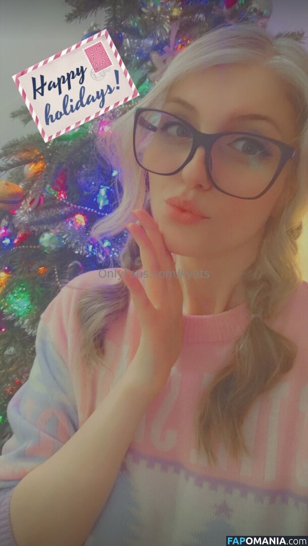 kyat.cosplay / kyats / mahoumeido Γυμνός OnlyFans  Διαρρεύσαστη φωτογραφία #106