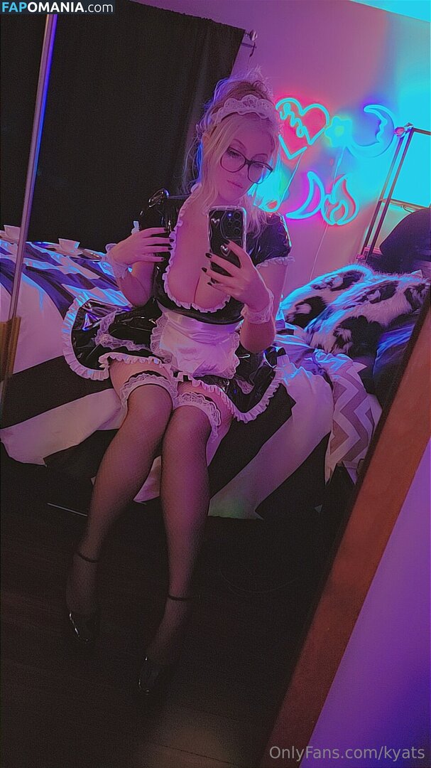 kyat.cosplay / kyats / mahoumeido Γυμνός OnlyFans  Διαρρεύσαστη φωτογραφία #114
