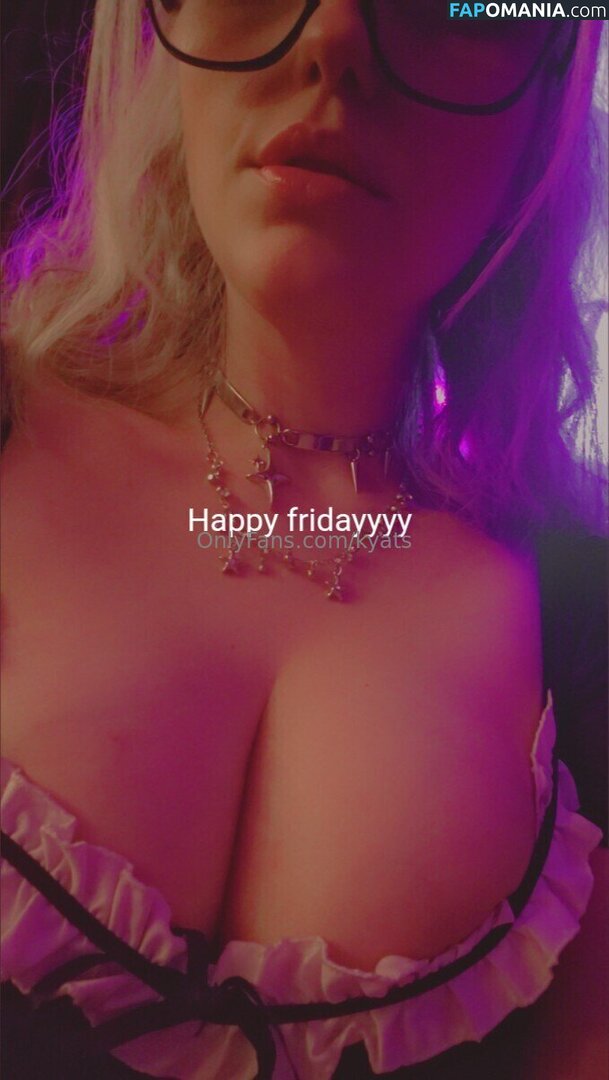 kyat.cosplay / kyats / mahoumeido Γυμνός OnlyFans  Διαρρεύσαστη φωτογραφία #116