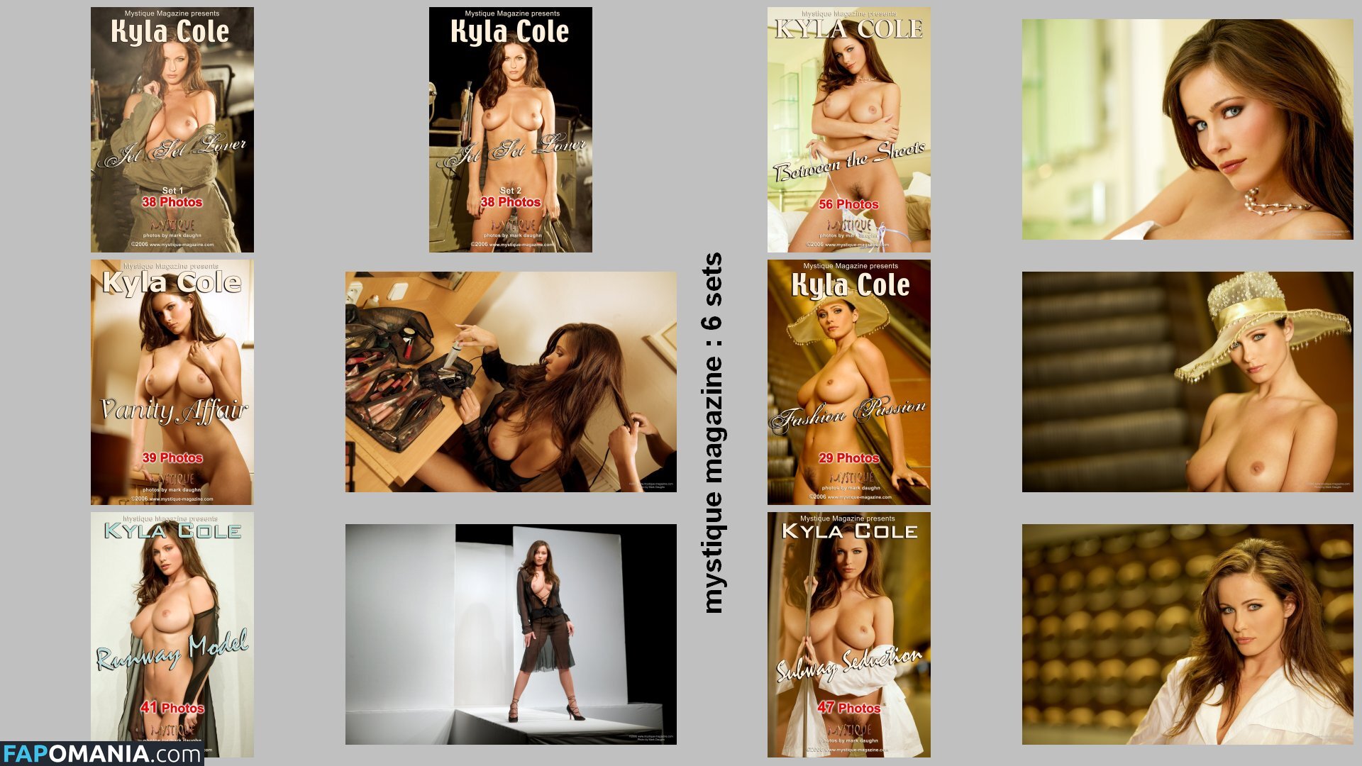 Kyla Cole / kc.cole Γυμνός OnlyFans  Διαρρεύσαστη φωτογραφία #6