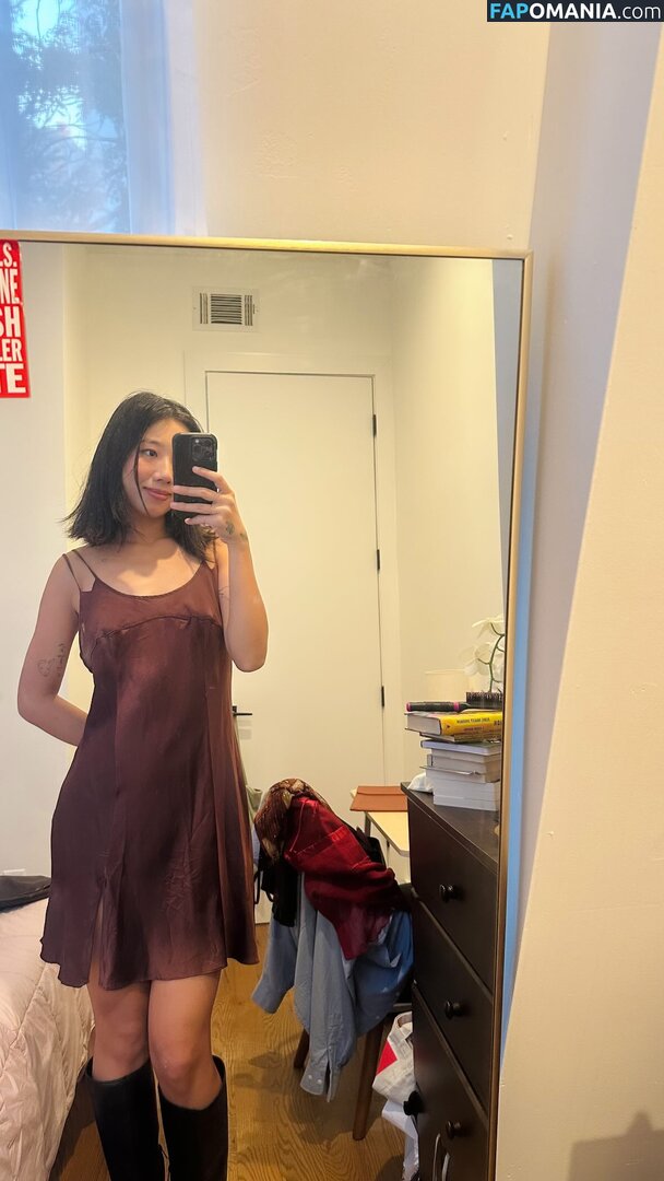 Kylie Cheung / kyliecheung15 Γυμνός OnlyFans  Διαρρεύσαστη φωτογραφία #2