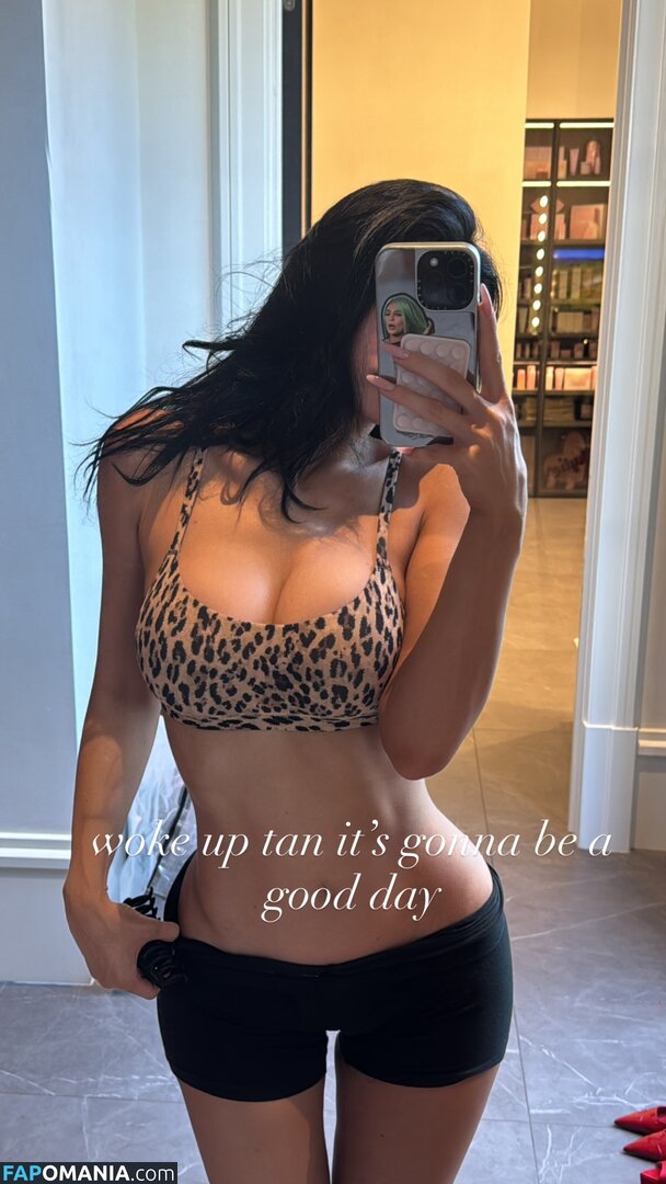 Kylie Jenner / kyliejenner / kyliejenner.2 Γυμνός OnlyFans  Διαρρεύσαστη φωτογραφία #31