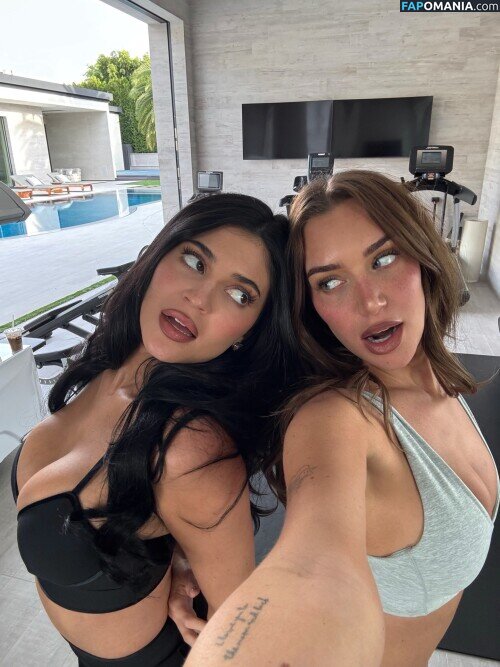 Kylie Jenner / kyliejenner / kyliejenner.2 Γυμνός OnlyFans  Διαρρεύσαστη φωτογραφία #34