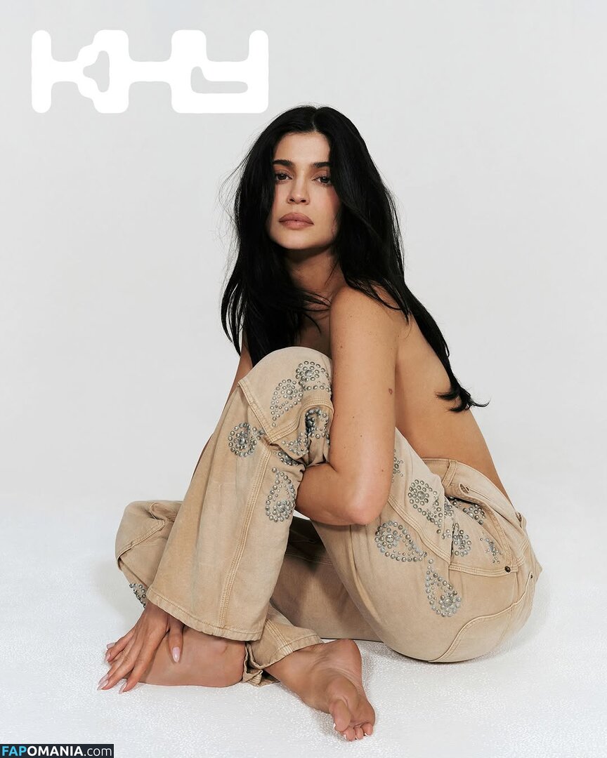 Kylie Jenner / kyliejenner / kyliejenner.2 Γυμνός OnlyFans  Διαρρεύσαστη φωτογραφία #57
