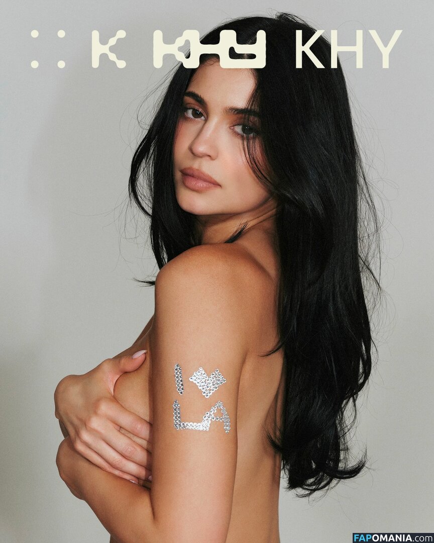 Kylie Jenner / kyliejenner / kyliejenner.2 Γυμνός OnlyFans  Διαρρεύσαστη φωτογραφία #58