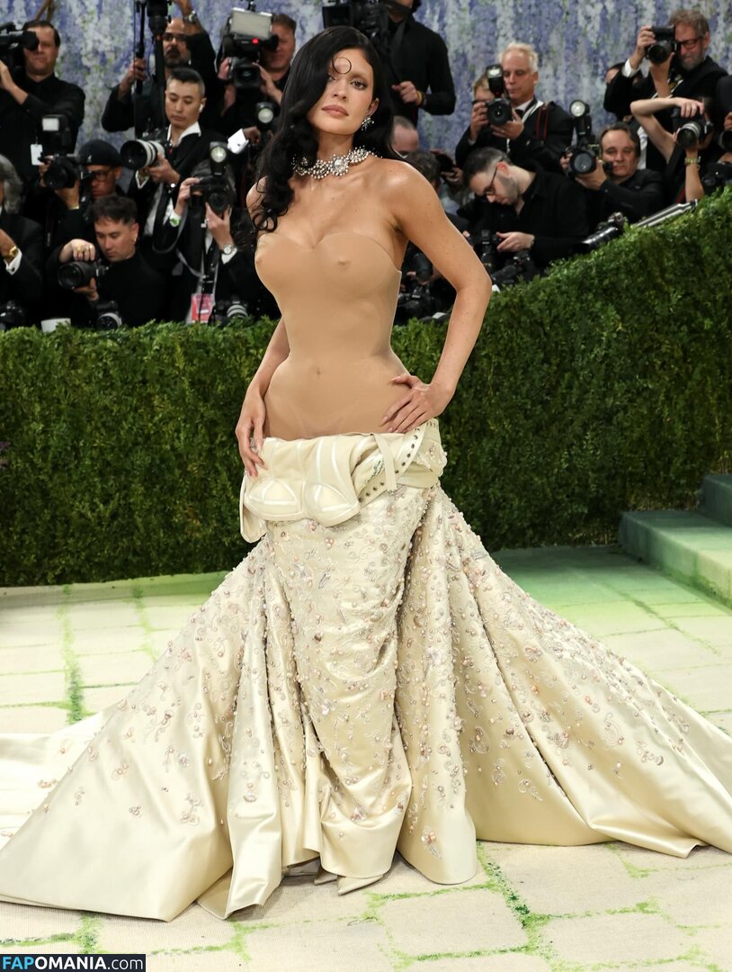 Kylie Jenner / https: / kyliejenner / kyliejenner.2 Γυμνός OnlyFans  Διαρρεύσαστη φωτογραφία #75