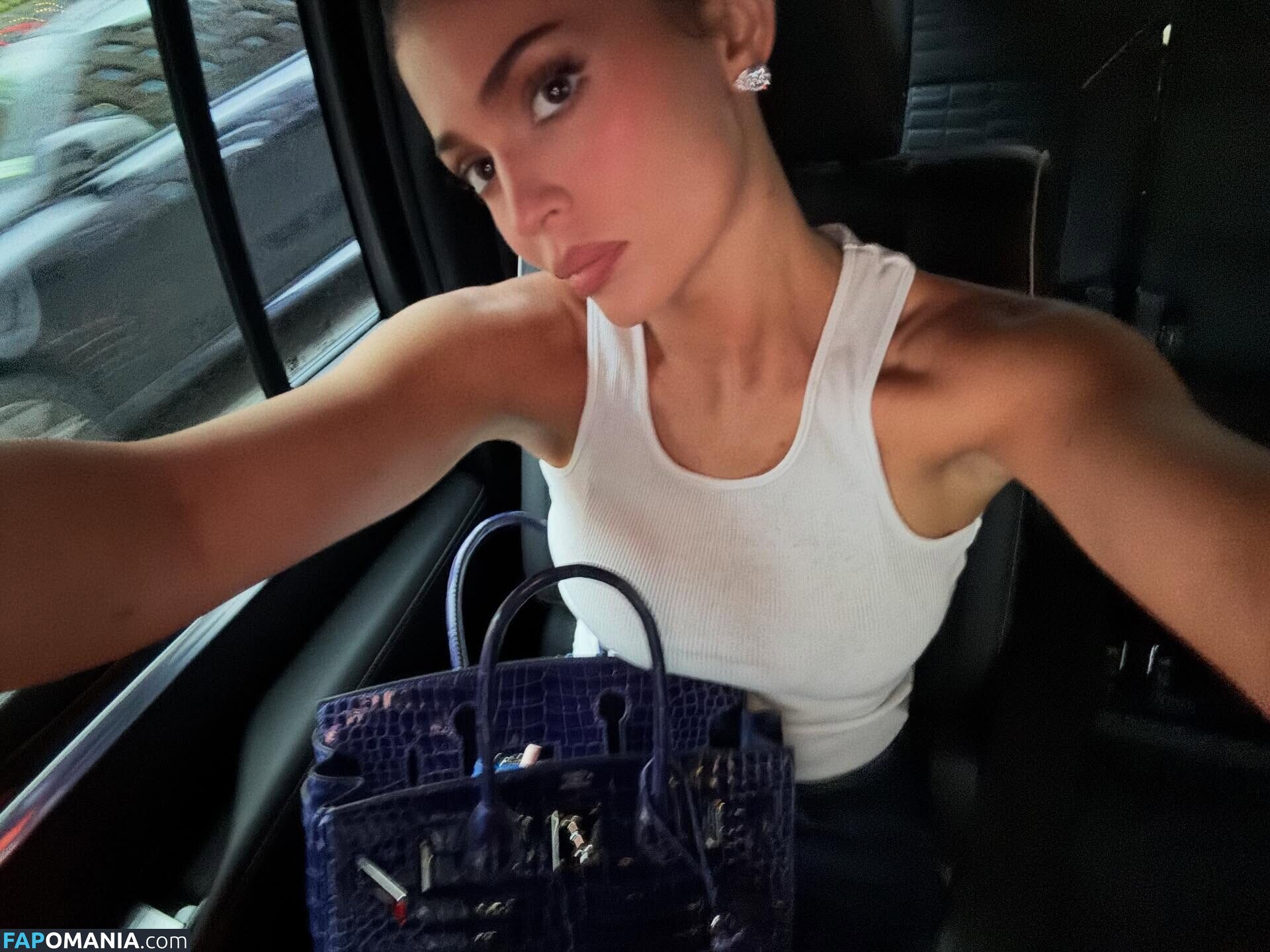 Kylie Jenner / https: / kyliejenner / kyliejenner.2 Γυμνός OnlyFans  Διαρρεύσαστη φωτογραφία #86