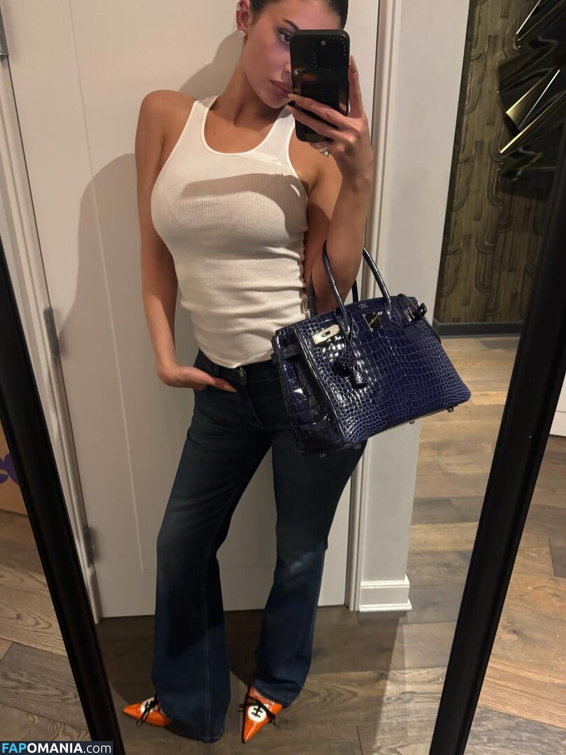 Kylie Jenner / https: / kyliejenner / kyliejenner.2 Γυμνός OnlyFans  Διαρρεύσαστη φωτογραφία #87