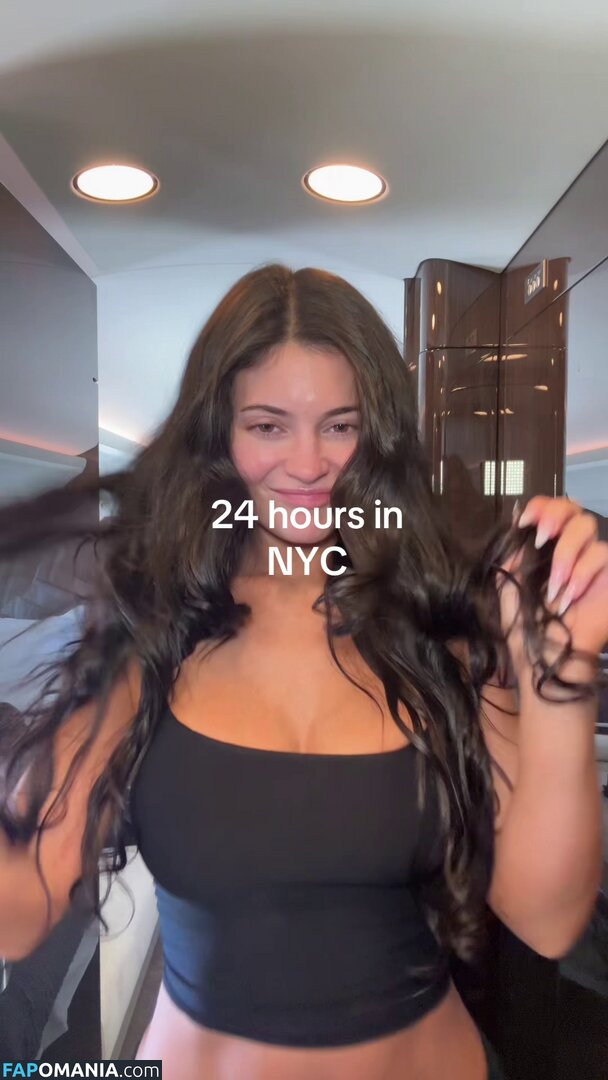 Kylie Jenner / https: / kyliejenner / kyliejenner.2 Γυμνός OnlyFans  Διαρρεύσαστη φωτογραφία #89
