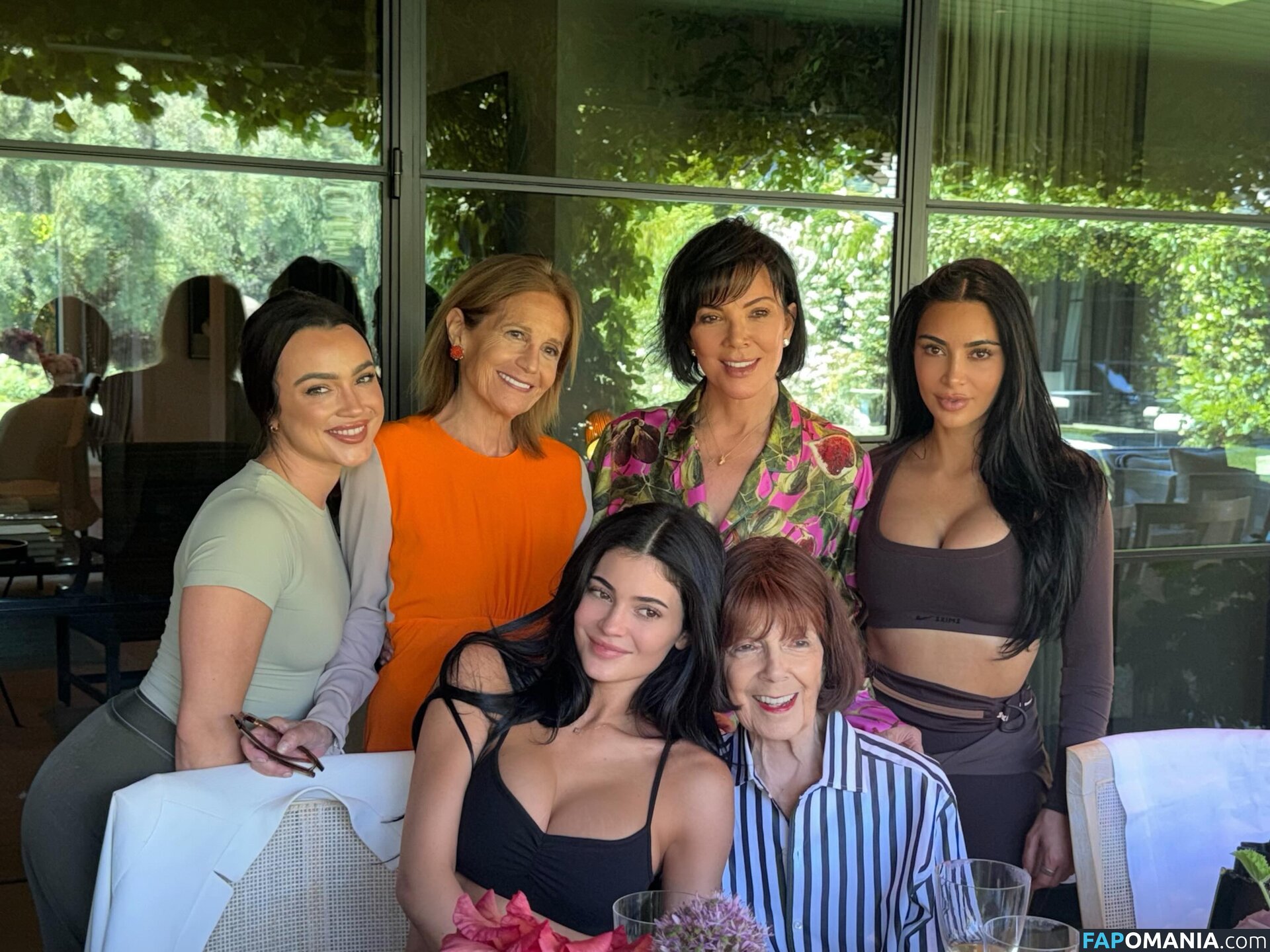 Kylie Jenner / https: / kyliejenner / kyliejenner.2 Γυμνός OnlyFans  Διαρρεύσαστη φωτογραφία #100