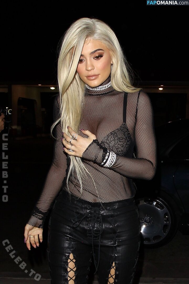 Kylie Jenner / https: / kyliejenner / kyliejenner.2 Γυμνός OnlyFans  Διαρρεύσαστη φωτογραφία #115