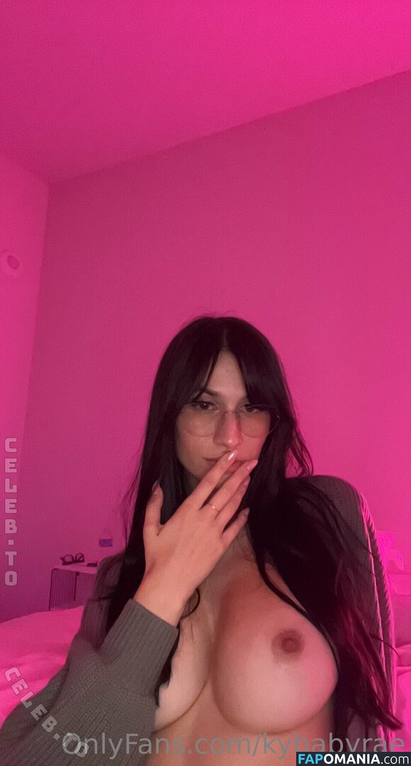 Kybabyraee / Kylie Rae / https: / kybabyrae Γυμνός OnlyFans  Διαρρεύσαστη φωτογραφία #14