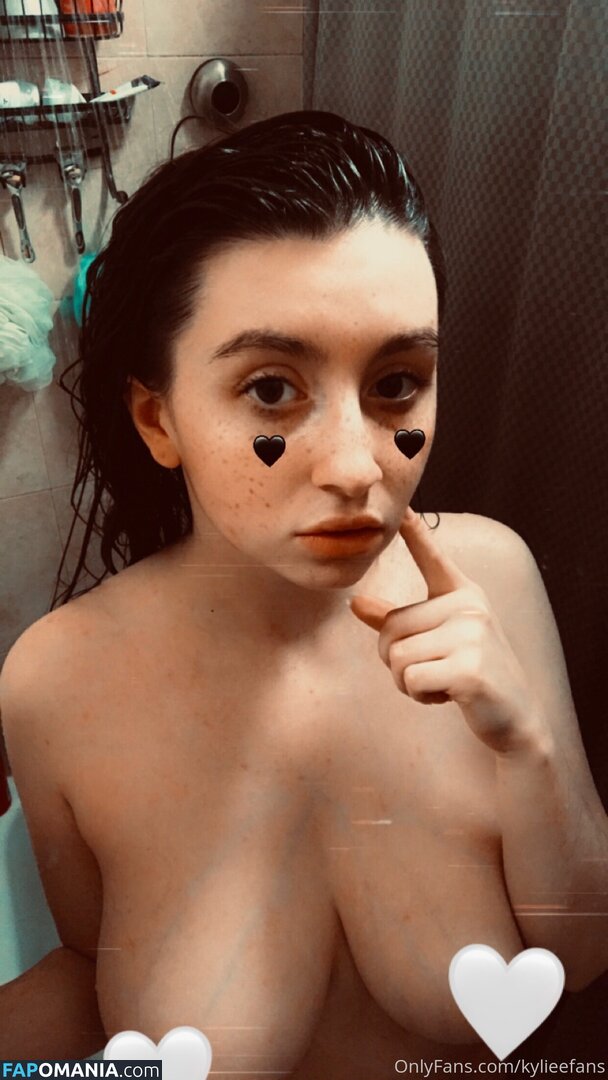 KylieeOW / kylieefans Γυμνός OnlyFans  Διαρρεύσαστη φωτογραφία #17