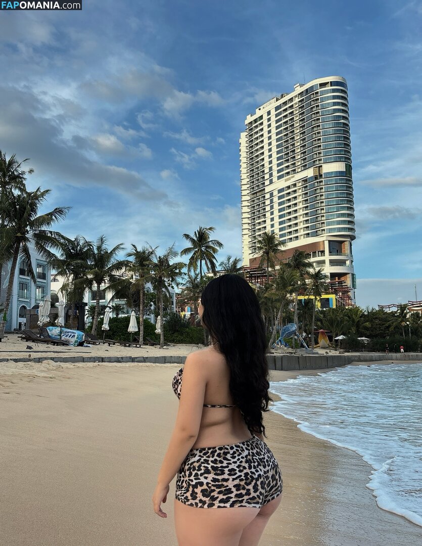 ___kyliekim Γυμνός OnlyFans  Διαρρεύσαστη φωτογραφία #3