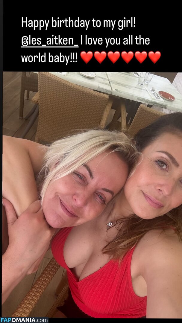 Kym Marsh / marsh / marsh_kym Γυμνός OnlyFans  Διαρρεύσαστη φωτογραφία #1
