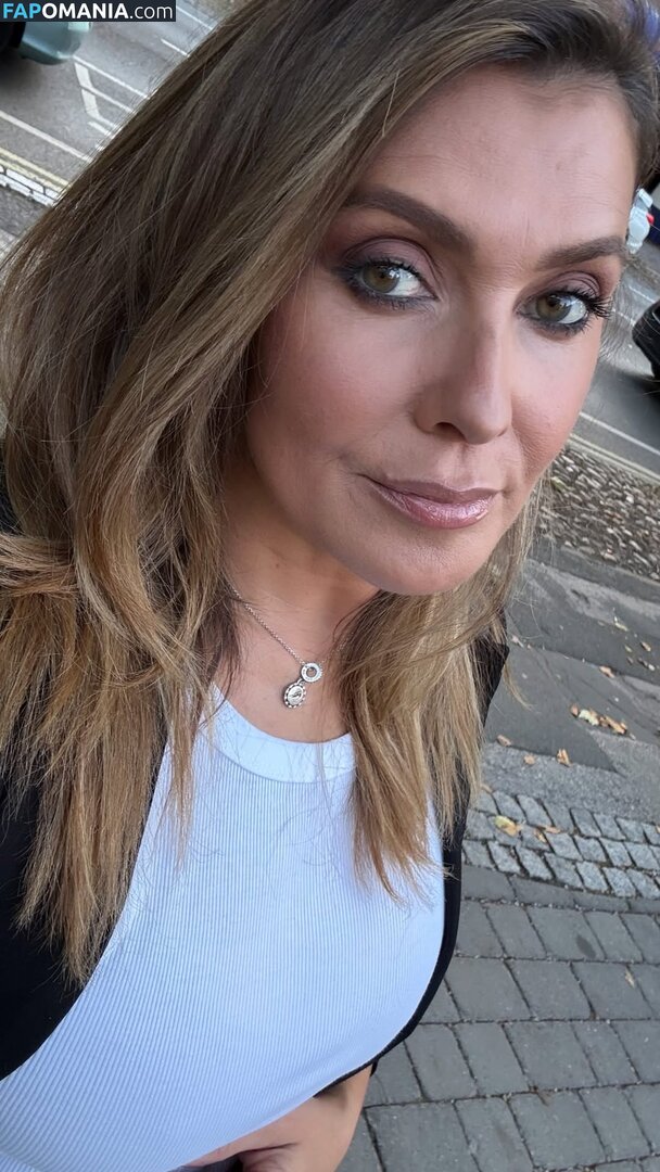 Kym Marsh / marsh / marsh_kym Γυμνός OnlyFans  Διαρρεύσαστη φωτογραφία #3