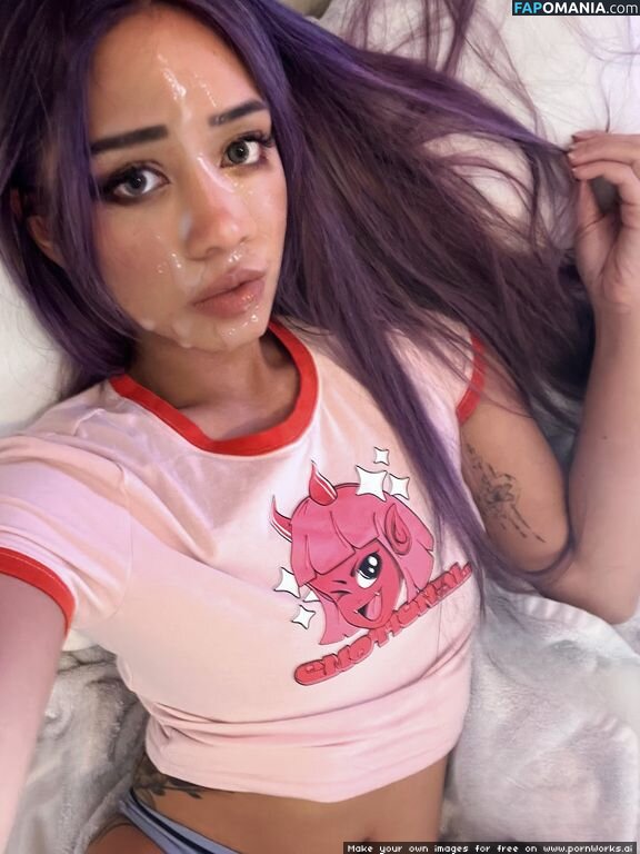 kiana / kyootboss / kyootbot Γυμνός OnlyFans  Διαρρεύσαστη φωτογραφία #163